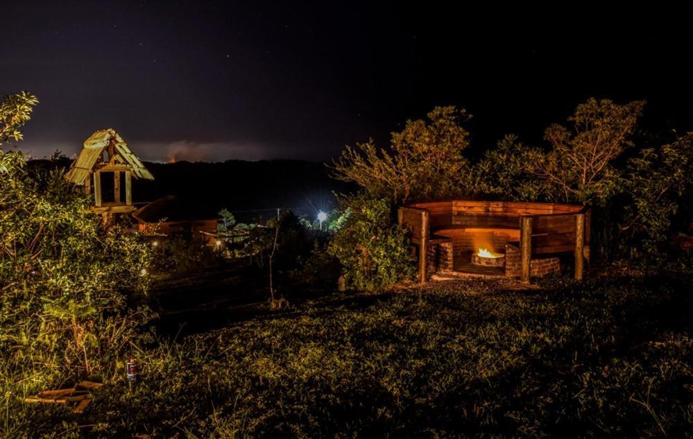 Refugio Monte Itapeva Hotel Torres Exterior photo