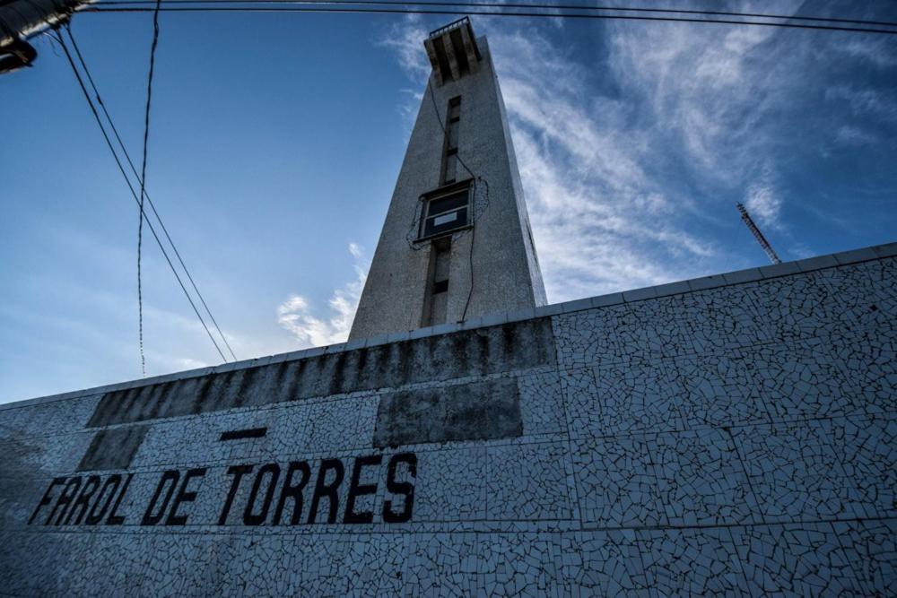 Refugio Monte Itapeva Hotel Torres Exterior photo
