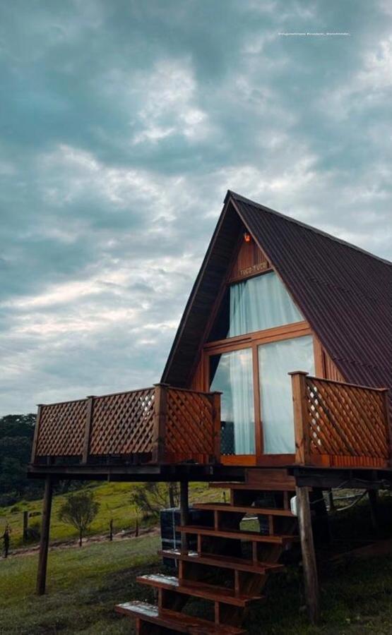 Refugio Monte Itapeva Hotel Torres Exterior photo
